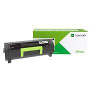 Картридж Lexmark 56F5U0E для MS521/MS621/MX521/MX522/MX622, 25000 стр., черный