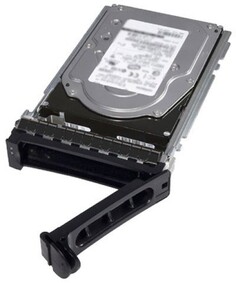 Жесткий диск Dell 401-ABHX 12TB 7.2K NLSAS 12Gbps 512e 3.5in Hot-plug , For 14G (K29Y6)