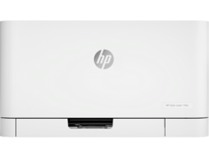 Принтер HP Color Laser 150a 4ZB94A A4, 18/4 стр/мин, 64 Мб, USB