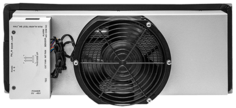 Кондиционер SNR SNR-ACC-200-TEC термоэлектрический, для серверных шкафов, 200Вт
