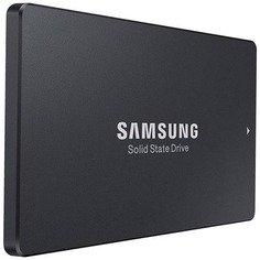 Накопитель SSD 2.5 Samsung MZ7KH1T9HAJR-00005 1.92TB SM883 SATA 6Gb/s 540/520 MB/s 97K/29K IOPS MLC