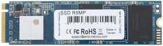 Накопитель SSD M.2 2280 AMD R5MP240G8 240GB PCI-E x4 NVMe 3D TLC 2100/1000MB/s IOPS 200K/206K