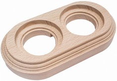 Рамка Bironi BFC24-620-10 2-ая, под диаметр бревна 240