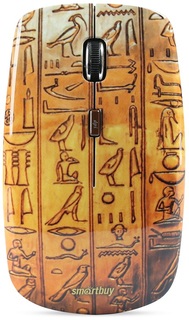 Мышь Wireless SmartBuy 327AG Egypt