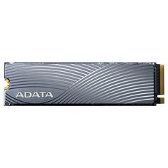 Накопитель SSD M.2 2280 ADATA ASWORDFISH-2T-C SWORDFISH 2TB PCIe Gen 3.0 x4 NVMe 3D TLC 1800/1200MB/s 180K/180K IOPS MTBF 1.8M