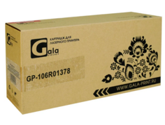 Картридж GalaPrint GP_106R01378 для принтеров Xerox Phaser 3100/3100MFP/3100MFP/S/3100MFP/X 2200 копий