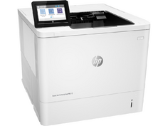 Принтер лазерный черно-белый HP LaserJet Enterprise M612dn 7PS86A A4, 1200dpi, 71ppm, 512Mb, 2 trays 100+550, duplex, USB/extUSBx2/GigEth, 1y warr, ca