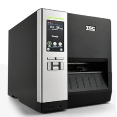 Термопринтер TSC MH340T 99-060A050-0302 300 dpi, 12 ips, RS-232, Ethernet, USB 2.0, USB Host 2x, WiFi slot-in, Colour Touch LCD