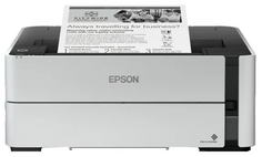 Принтер Epson M1140 C11CG26405 А4, 1200*2400dpi, двухсторонняя печать, 2,8 пл