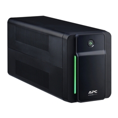 Источник бесперебойного питания APC BX750MI Back-UPS 750VA/410W, 230V, AVR, 4xC13 Outlets, USB A.P.C.