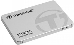 Накопитель SSD 2.5 Transcend TS2TSSD250N SSD250N 2TB SATA 6Gb/s 3D TLC 560/480MB/s IOPS 82K/80K MTBF 2M