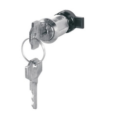 Комплект замка DKC DIS6540072 Комплект замка с унифицированным ключом, "Quadro"
