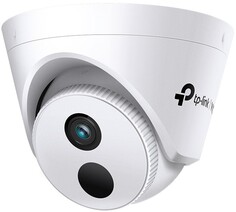 Видеокамера IP TP-LINK VIGI C400HP-4 3MP H.265+/H.265/H.264+/H.264, 1/2.7" Progressive Scan CMOS, Color/0.1 Lux@F2.4, 0 Lux with IR, 25fps/30fps, PoE/