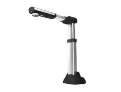 Документ-камера IQBoard IQView E4510 10 мегапикселей, 3648х2736, USB 2.0, A3 (лицензионный ключ поддерживает только один компьютер)