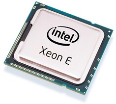 Процессор Intel Xeon E-2334 CM8070804495913 Rocket Lake 4C/8T 3.4-4.8GHz (LGA1200, L3 8MB, 14nm, 65W)
