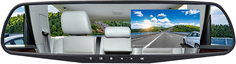 Видеорегистратор автомобильный Digma FreeDrive 117 FD117 черный (1495512)