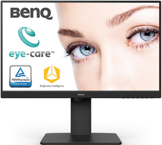 Монитор 27" BenQ GW2785TC 9H.LKNLB.QBE 1920x1080, 75Hz, 5ms, 16:9, 250cd/m2, 1000:1, 178/178, IPS, HDMI, DP, USB-C, Speaker 2W*2, HAS, Pivot, Swivel,
