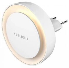 Ночник Yeelight Plug-in Nightlight YTDA1219001WTGL (YLYD11YL) в розетку с датчиком освещённости