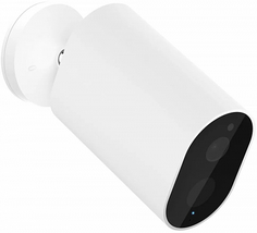 Комплект видеонаблюдения Xiaomi IMILAB EC2 Wireless Home Security Camera CMSXJ11A+ IP-камера 1920х1080, 120°, поворотная + шлюз