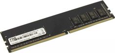 Модуль памяти DDR4 8GB Foxline FL3200D4EU22-8G PC4-25600 3200MHz CL22 ECC 1.2V