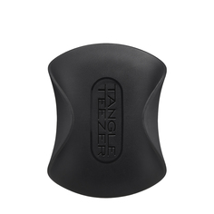 Tangle Teezer Tangle Teezer Щетка для массажа головы The Scalp Exfoliator and Massager Onyx Black