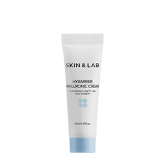 SKIN&LAB SKIN&amp;LAB Увлажняющий гель-крем для лица с гиалуроновой кислотой Hybarrier Hyaluronic Cream 10 мл