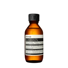 Aesop Aesop Балансирующий тоник для лица без спирта B &amp; Tea Balancing Toner 100 мл