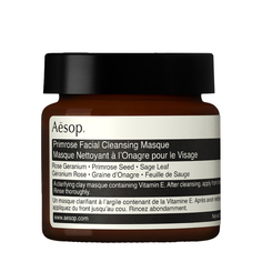 Aesop Aesop Очищающая маска для лица Primrose Facial Cleansing Masque 60 мл