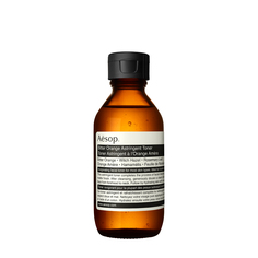 Aesop Aesop Очищающий тоник для лица Bitter Orange Astringent Toner 100 мл