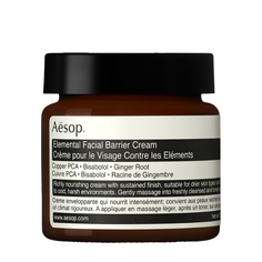 Aesop Aesop Питательный крем для лица Elemental Facial Barrier Cream 60 мл