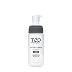 TIZO TIZO Очищающая пенка для лица Photoceutical Foaming Cleanser 118 мл