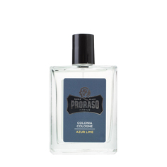PRORASO PRORASO Одеколон Azur Lime 100 мл