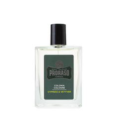 PRORASO PRORASO Одеколон Cypress &amp; Vetyver 100 мл