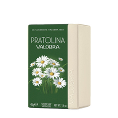 VALOBRA VALOBRA Мыло для тела и рук Pratolina 45 гр