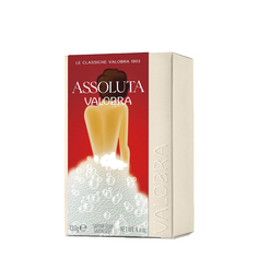 VALOBRA VALOBRA Мыло для тела и рук Assoluta 130 гр