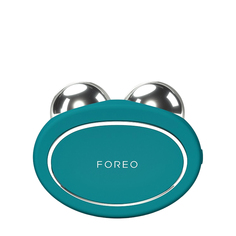 FOREO FOREO BEAR 2 микротоковый массажер для лица, Evergreen