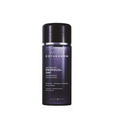 Institut Esthederm Institut Esthederm Лосьон-сыворотка для лица с цинком и прополисом Intensive Propolis + 130 мл