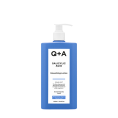 Q+A Q+A Q+A Лосьон для тела SALICYLIC ACID 250 мл 250 мл