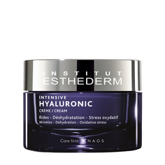 Institut Esthederm Institut Esthederm Насыщенный увлажняющий крем для лица Intensive Hyaluronic 50 мл