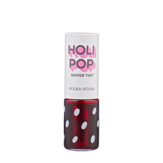 Holika Holika Holika Holika Holipop Water Tint 03 тинт для губ, 9 мл, Holika Holika 9 мл