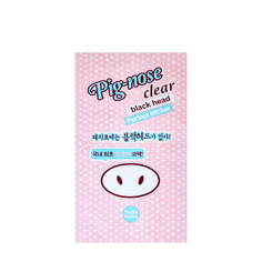 Holika Holika Holika Holika Очищающая полоска для носа Pig-nose 1 шт
