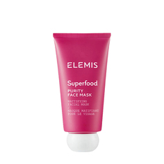 Elemis Elemis Очищающая маска для лица Superfood Berry Boost Mask 75 мл