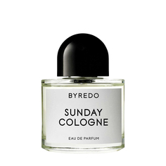 BYREDO BYREDO Парфюмерная вода Sunday Cologne 50 мл