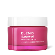 Elemis Elemis Питательный ночной гель-крем для лица Superfood Midnight Facial 50 мл