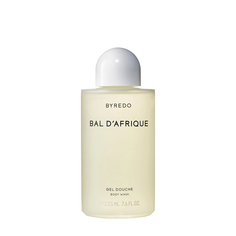 BYREDO BYREDO Парфюмированный гель для душа Bal DAfrique 225 мл