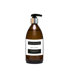 GREAT TROTTER GREAT TROTTER Wunder man/ Чудо Лосьон для тела, 250 мл 250 мл