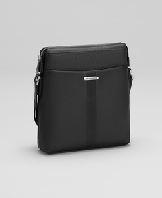 Сумка-мессенджер HENDERSON BG-0417 BLACK