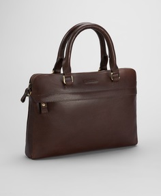 Сумка HENDERSON BG-0502 BROWN