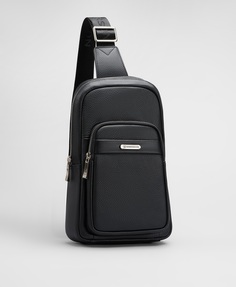 Сумка HENDERSON BG-0540 BLACK
