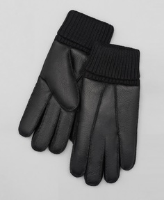 Перчатки HENDERSON GL-0124 BLACK